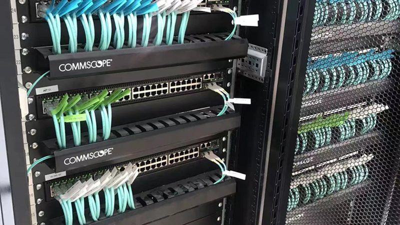 成都智慧园区建设：揭秘高效解决方案